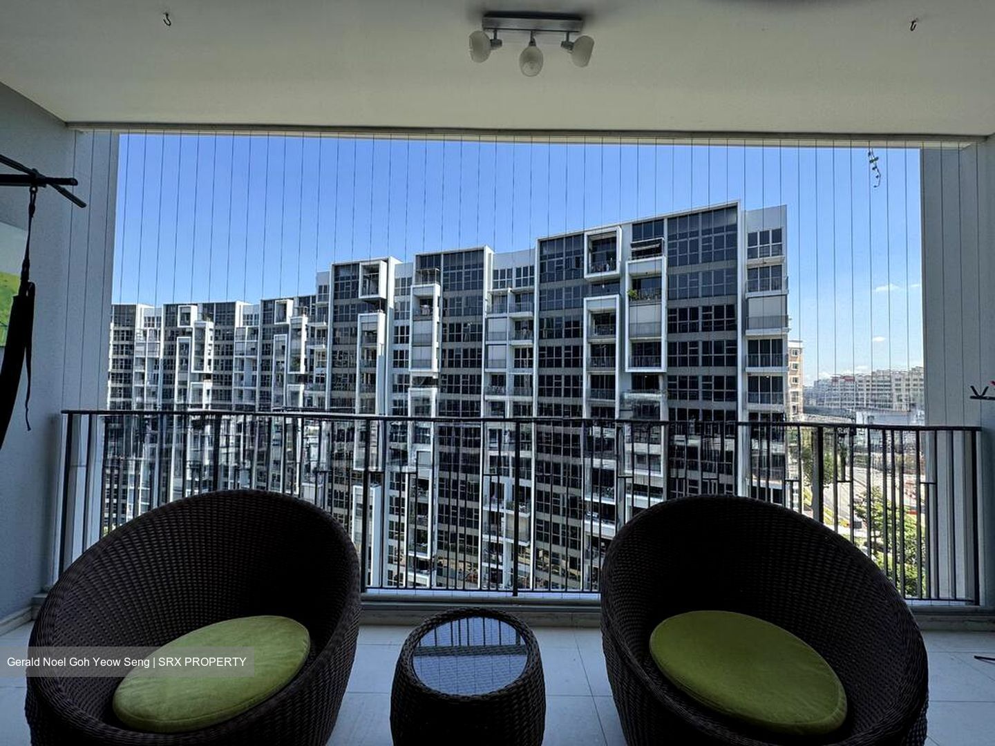 Prive (D19), Condominium #499911181